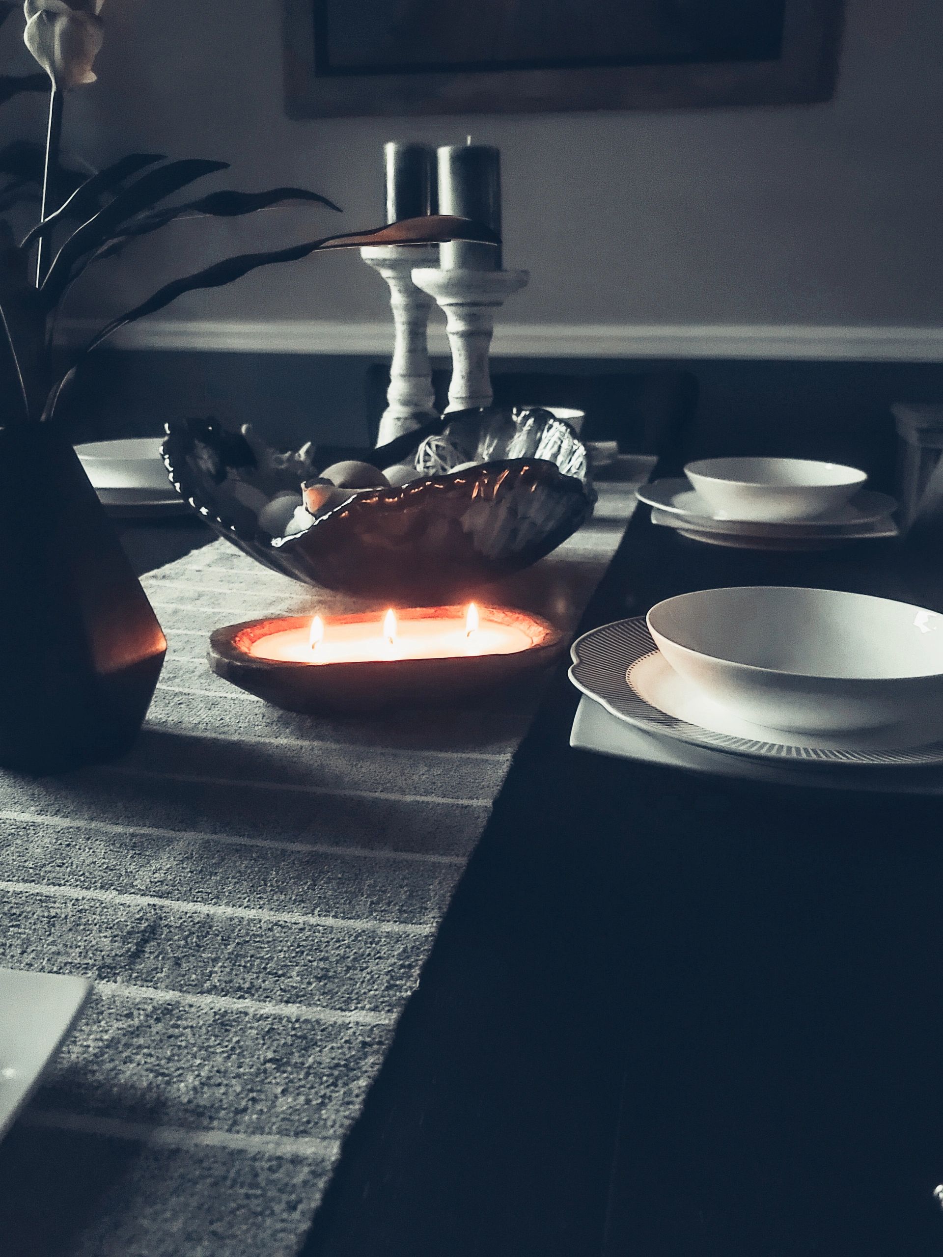 Scentiment Candle Company Custom Candles, Non Toxic Candles